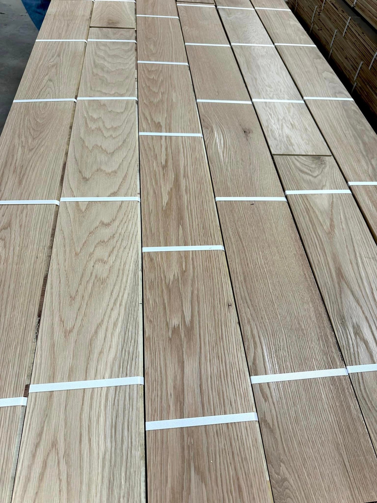waterproof solid wood for bathroom showers, thermally modified