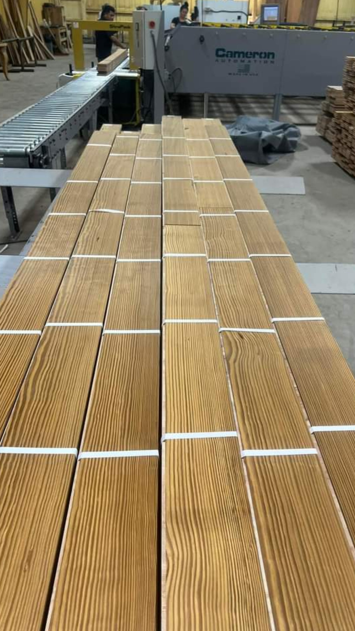 Waterproof solid wood decking, 100% solid wood 100% green, decking , flooring and showers